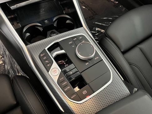 Certified 2023 BMW 330e xDrive image 14