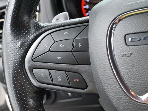 Used 2022 Dodge Durango R/T AWD/4WD image 19