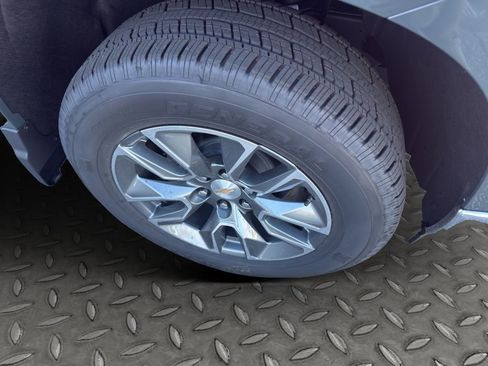 New 2026 Chevrolet Silverado 1500 LT image 23