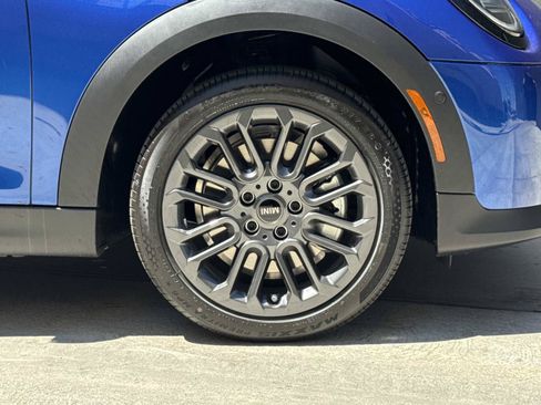 New 2026 MINI Cooper S FWD image 6