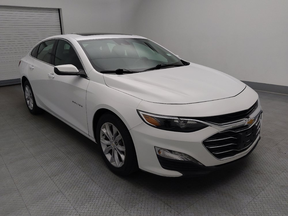 Used 2024 Chevrolet Malibu LT FWD image 13