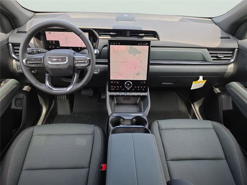 New 2026 GMC Terrain AT4 w/ Convenience Package III AWD/4WD image 35