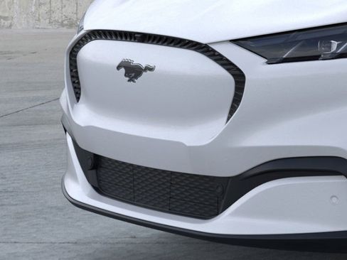 New 2025 Ford Mustang Mach-E Select w/ Comfort Package Lite image 17