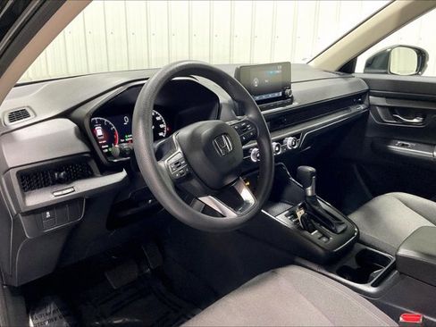 Used 2025 Honda CR-V LX image 14