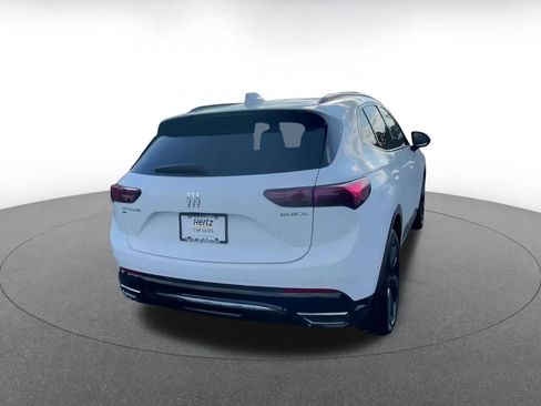 Used 2024 Buick Envision Sport Touring image 14