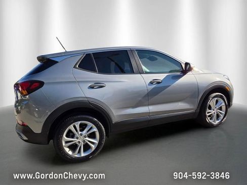 Certified 2023 Buick Encore GX Preferred w/ Cold Weather Comfort Package AWD/4WD image 6