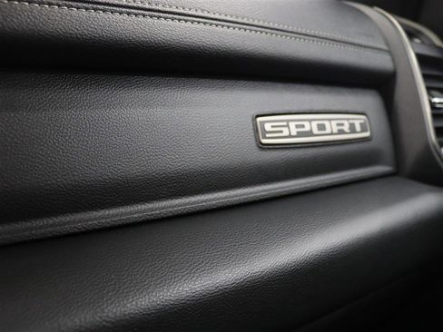 Used 2021 RAM 1500 Sport w/ Level 2 Equipment Group AWD/4WD image 40