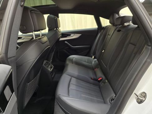 Certified 2025 Audi A5 2.0T Premium Plus w/ Convenience Plus Package image 31