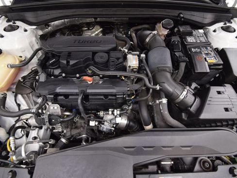 Used 2023 Kia K5 GT-Line w/ GT-Line Premium Package image 25