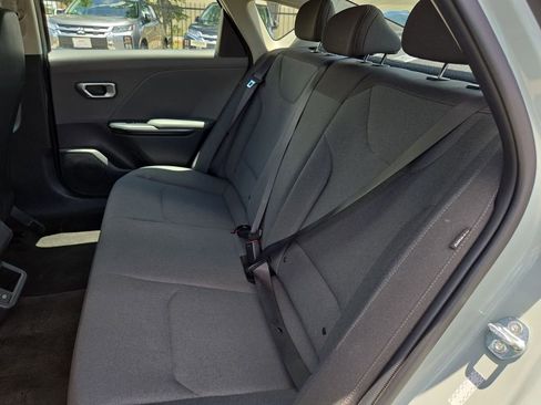 Used 2025 Kia K4 FWD image 27