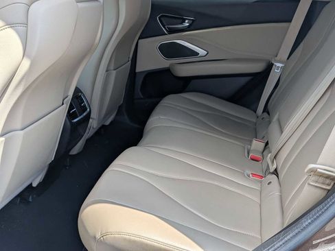 Used 2019 Acura RDX AWD image 21