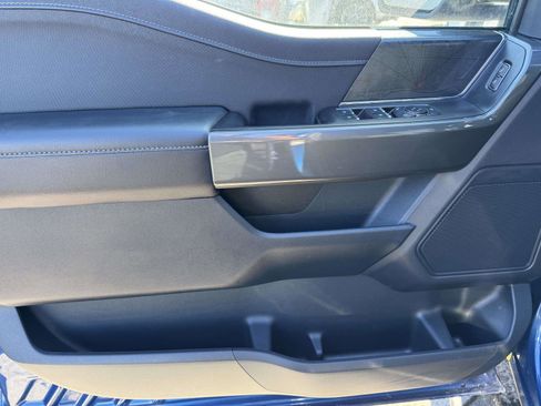 Used 2022 Ford F150 XLT w/ Equipment Group 302A High image 15