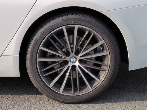 Used 2023 BMW 530i xDrive w/ Premium Package AWD/4WD image 14