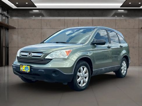 Used 2009 Honda CR-V EX image 5