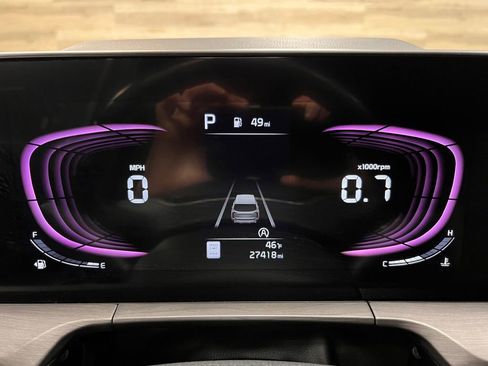 Used 2024 Kia Telluride EX X-Line image 13