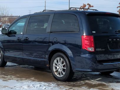 Used 2013 Dodge Grand Caravan R/T w/ Trailer Tow Group