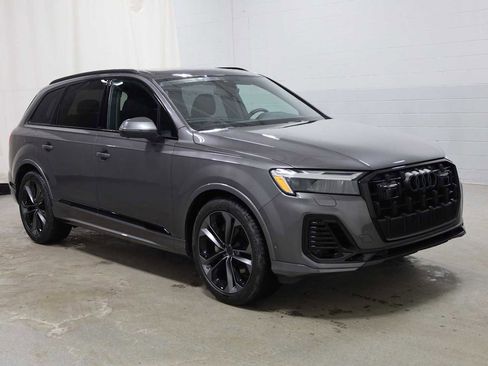 New 2026 Audi Q7 Premium Plus image 13