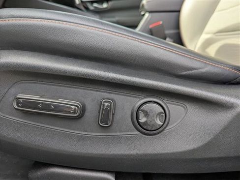 Used 2024 Honda CR-V Sport Touring image 10