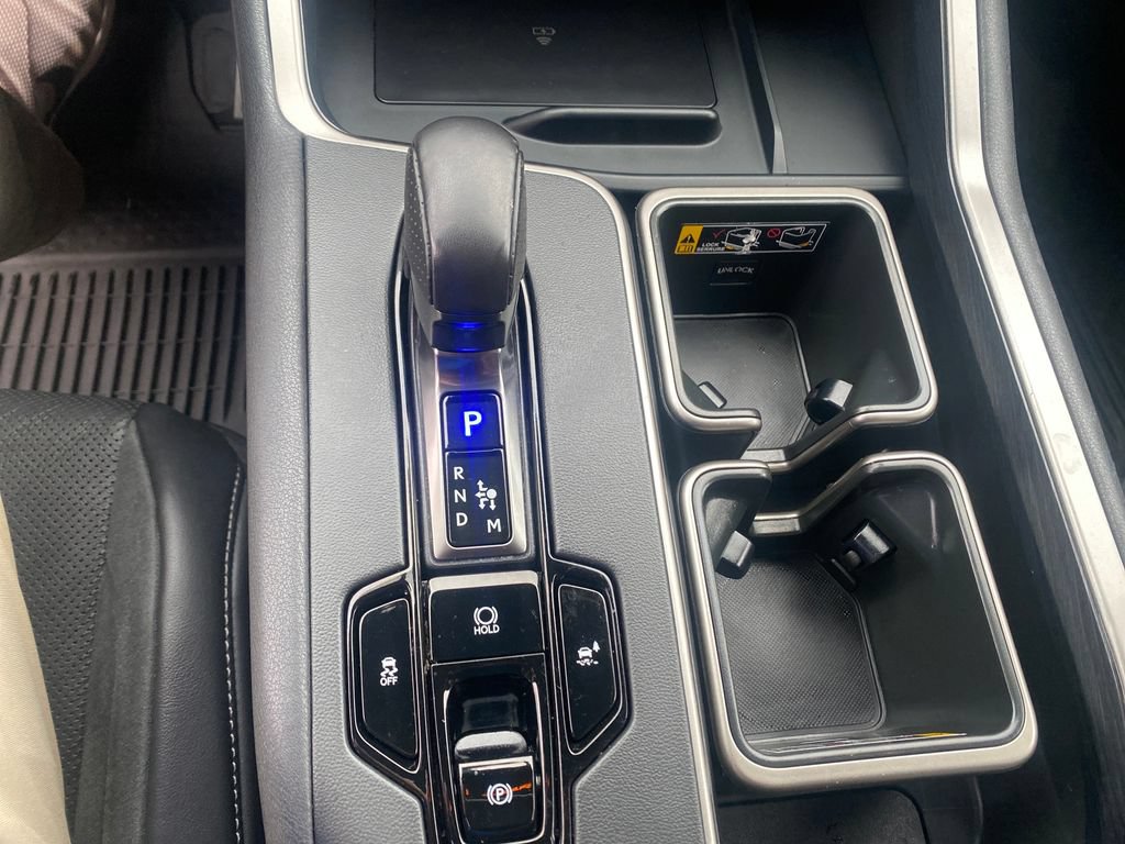 Used 2024 Lexus TX 500h AWD w/ Technology Package image 26