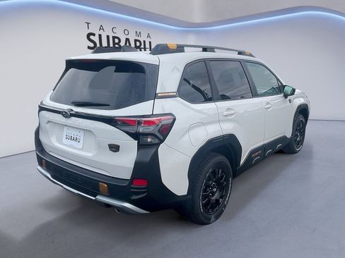 New 2026 Subaru Forester Wilderness AWD/4WD image 5