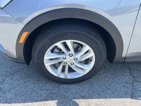 New 2026 Buick Envista Preferred w/ Convenience I Package image 25