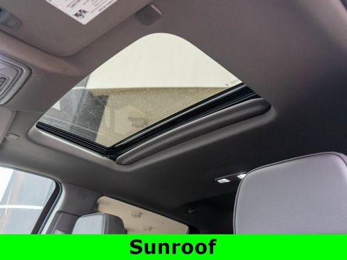 Used 2025 GMC Sierra 2500 Denali w/ Denali Reserve Package image 12