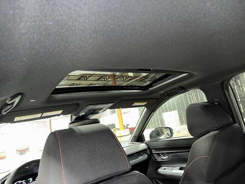Used 2023 Honda CR-V Sport image 24