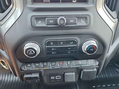 New 2026 GMC Sierra 1500 Pro w/ Pro Value Package image 14