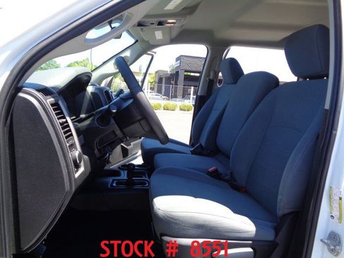 Used 2018 RAM 2500 Tradesman w/ Popular Equipment Group AWD/4WD image 13