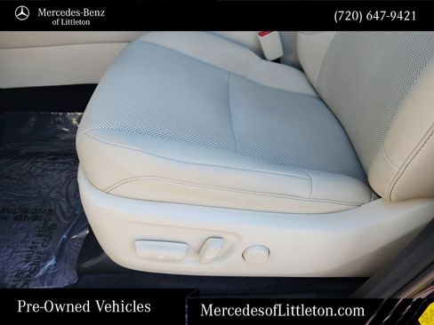 Used 2021 Lexus GX 460 Premium w/ Accessory Package AWD/4WD image 23