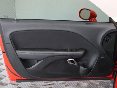 Used 2023 Dodge Challenger R/T w/ Blacktop Package image 17