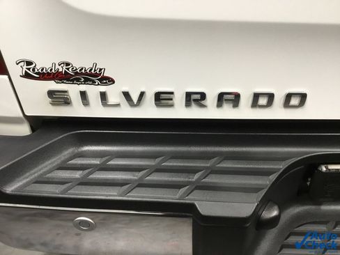 Used 2008 Chevrolet Silverado 2500 LTZ w/ Safety Package image 28