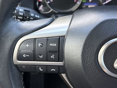 Used 2017 Lexus ES 350 350 image 20