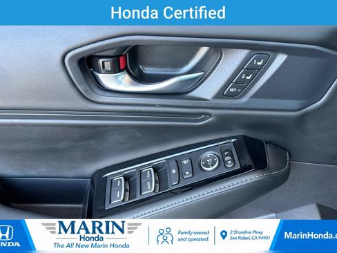 Used 2024 Honda Accord Touring image 12