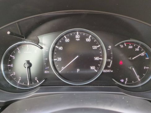 Used 2019 MAZDA CX-5 Grand Touring FWD image 35