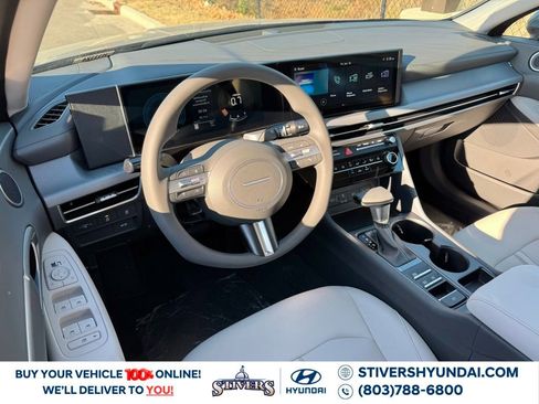 New 2026 Hyundai Sonata SE image 3