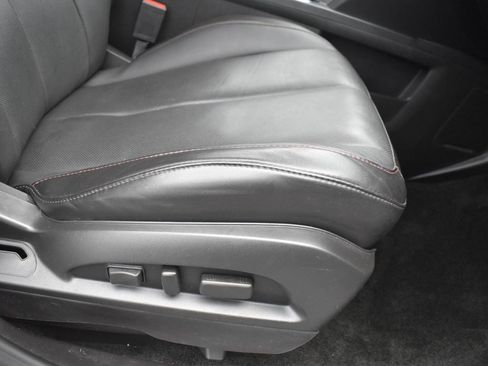 Used 2015 Chevrolet Equinox LTZ image 31