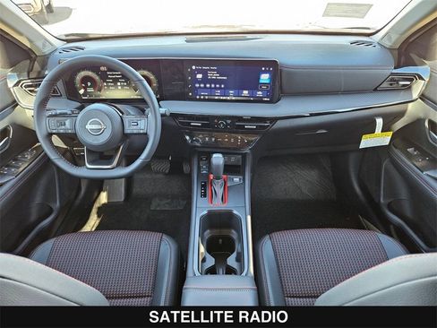 New 2026 Nissan Kicks SR image 19