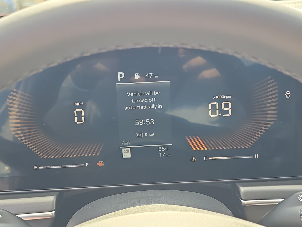 New 2026 Kia K5 GT-Line FWD image 31