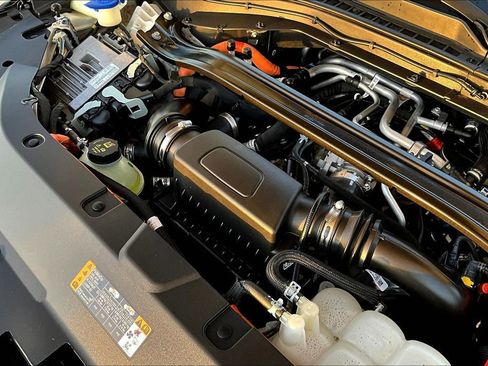 Used 2023 Lincoln Aviator Grand Touring w/ Class IV Trailer Tow Package image 42