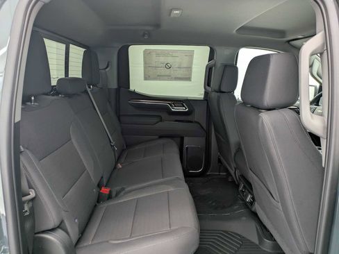 New 2026 Chevrolet Silverado 1500 LT w/ Z71 Off-Road Package image 22