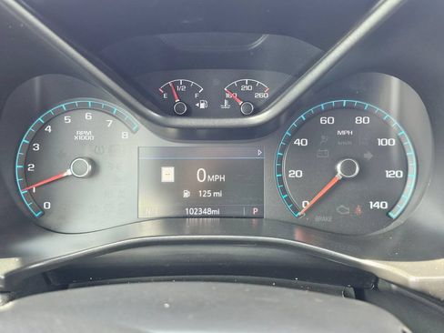 Used 2021 GMC Canyon Denali AWD/4WD image 24