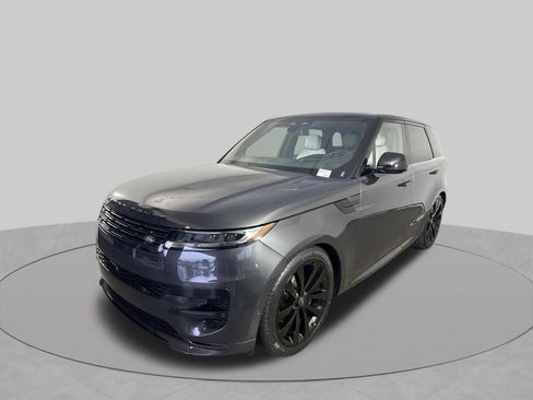 Used 2024 Land Rover Range Rover Sport Dynamic SE AWD/4WD image 24