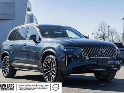 New 2026 Volvo XC90 B6 Ultra w/ Protection Package Premier