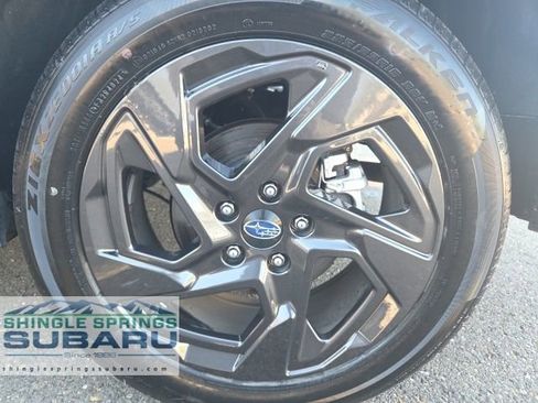 Certified 2025 Subaru Crosstrek 2.5i Sport image 34