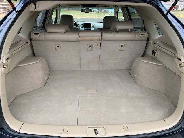 Used 2004 Lexus RX 330 AWD image 16