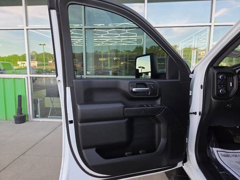 Used 2020 Chevrolet Silverado 2500 W/T w/ WT Safety Package image 20