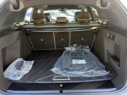 Certified 2025 BMW X3 xDrive30i w/ Convenience Package image 9