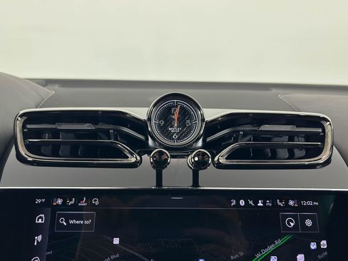 New 2026 Bentley Bentayga Speed AWD/4WD image 22