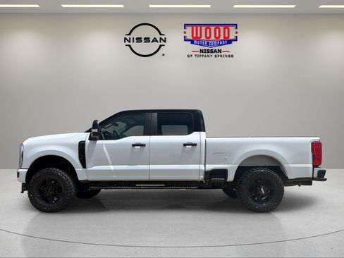 Used 2026 Ford F250 XL w/ STX Appearance Package AWD/4WD image 5